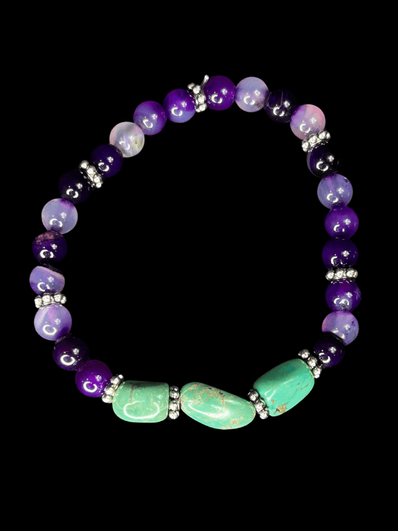 Women's Turquoise Bracelets