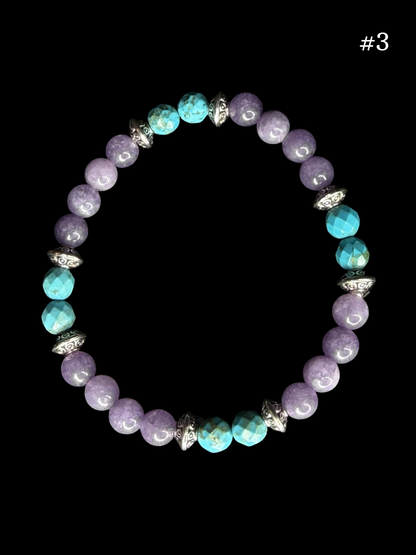 Women's Turquoise Bracelets