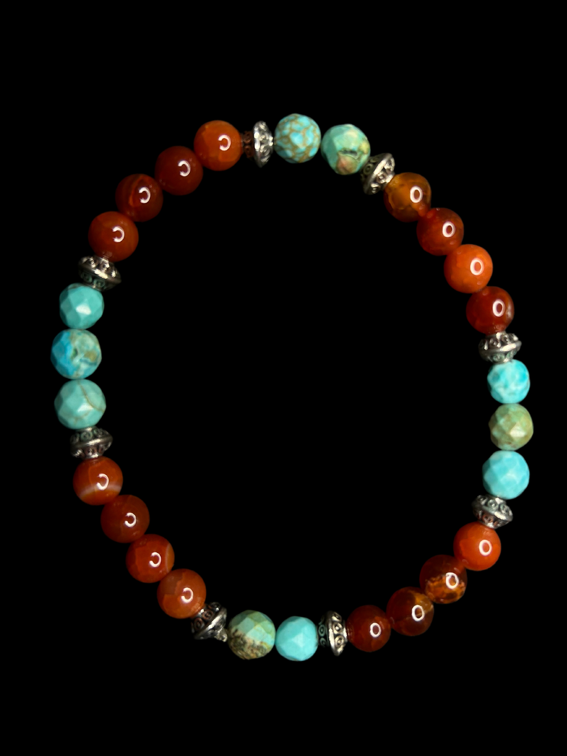 Women's Turquoise Bracelets