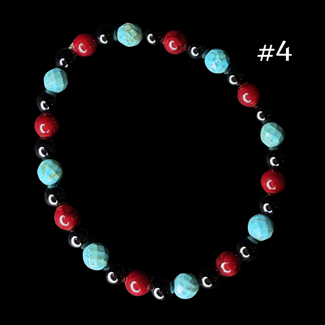 Women's Turquoise Bracelets