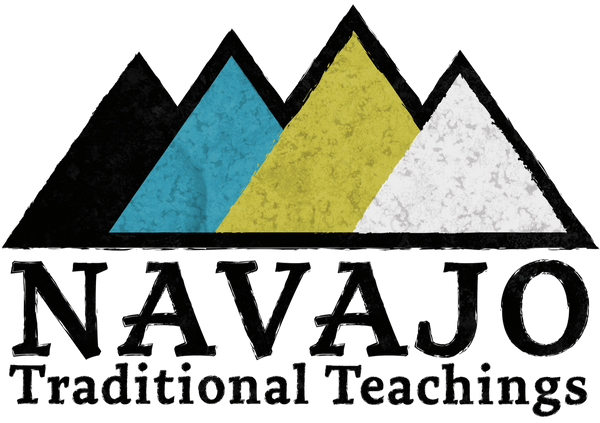 Navajo Traditional Teachings