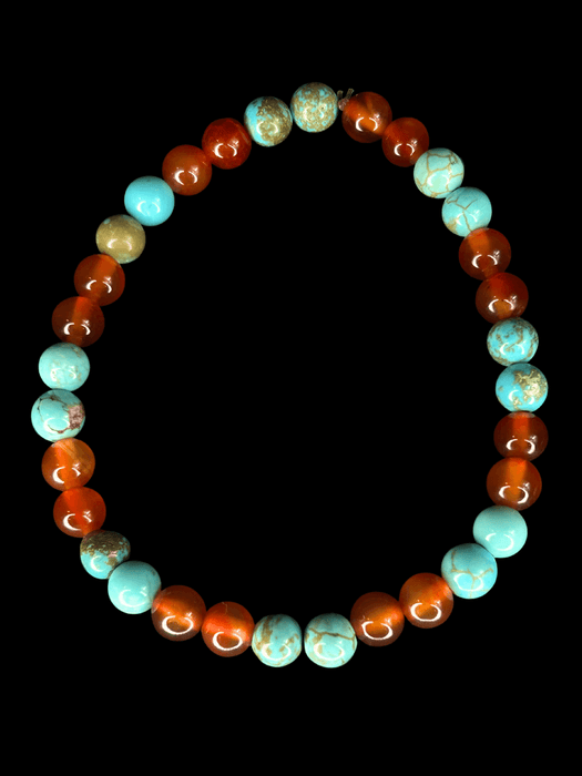 Women's Turquoise Bracelets