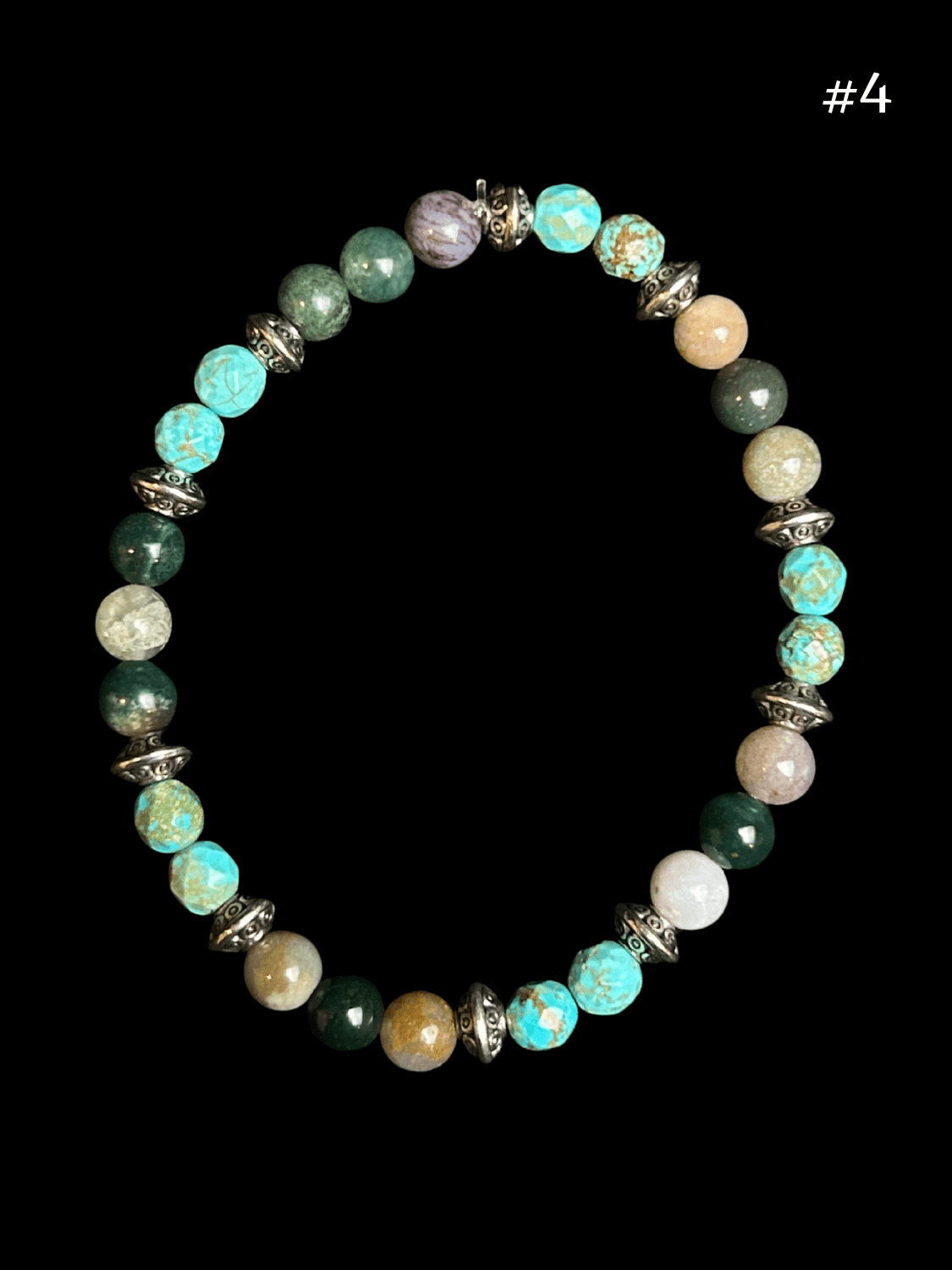 Women's Turquoise Bracelets
