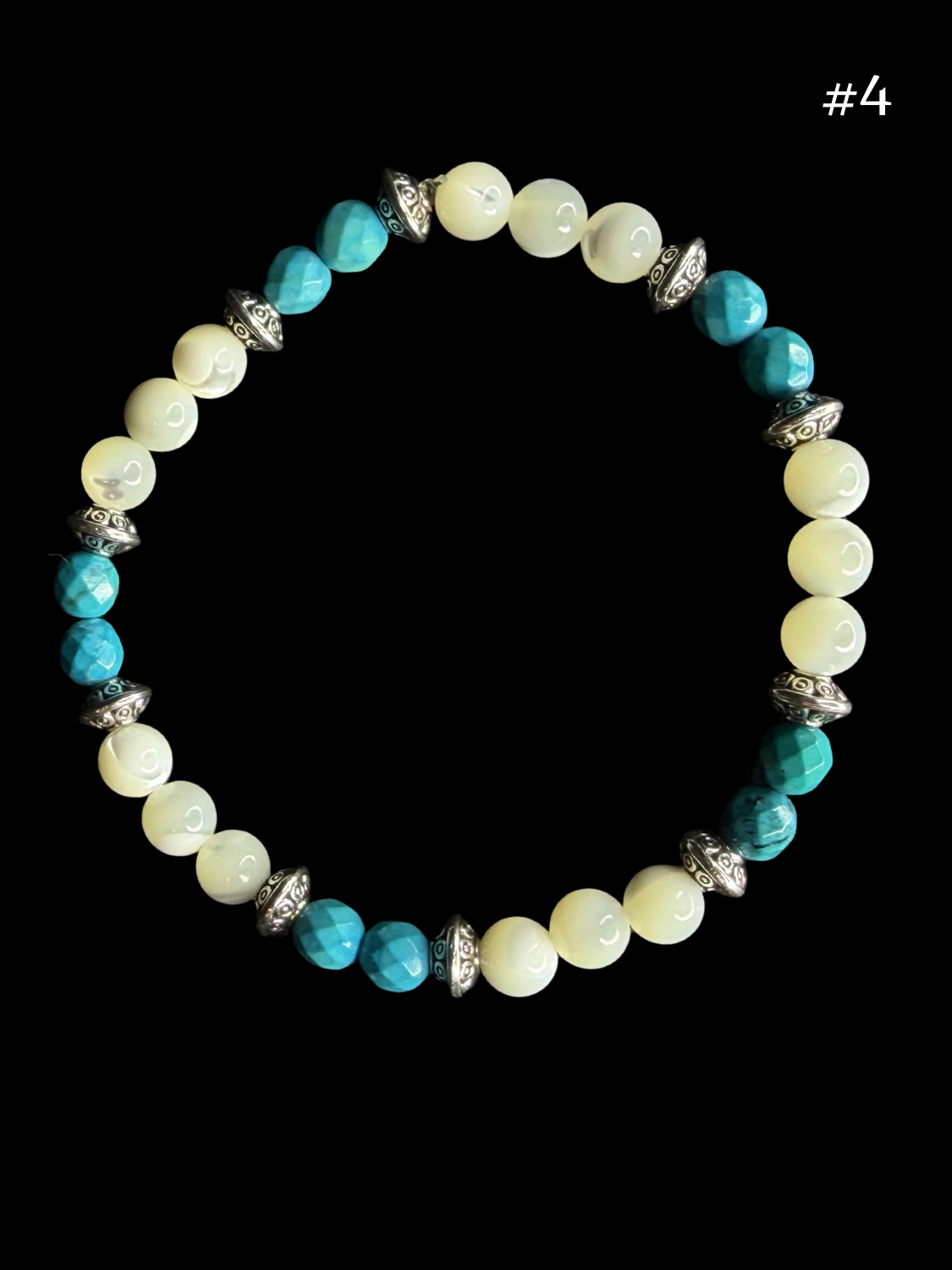 Women's Turquoise Bracelets