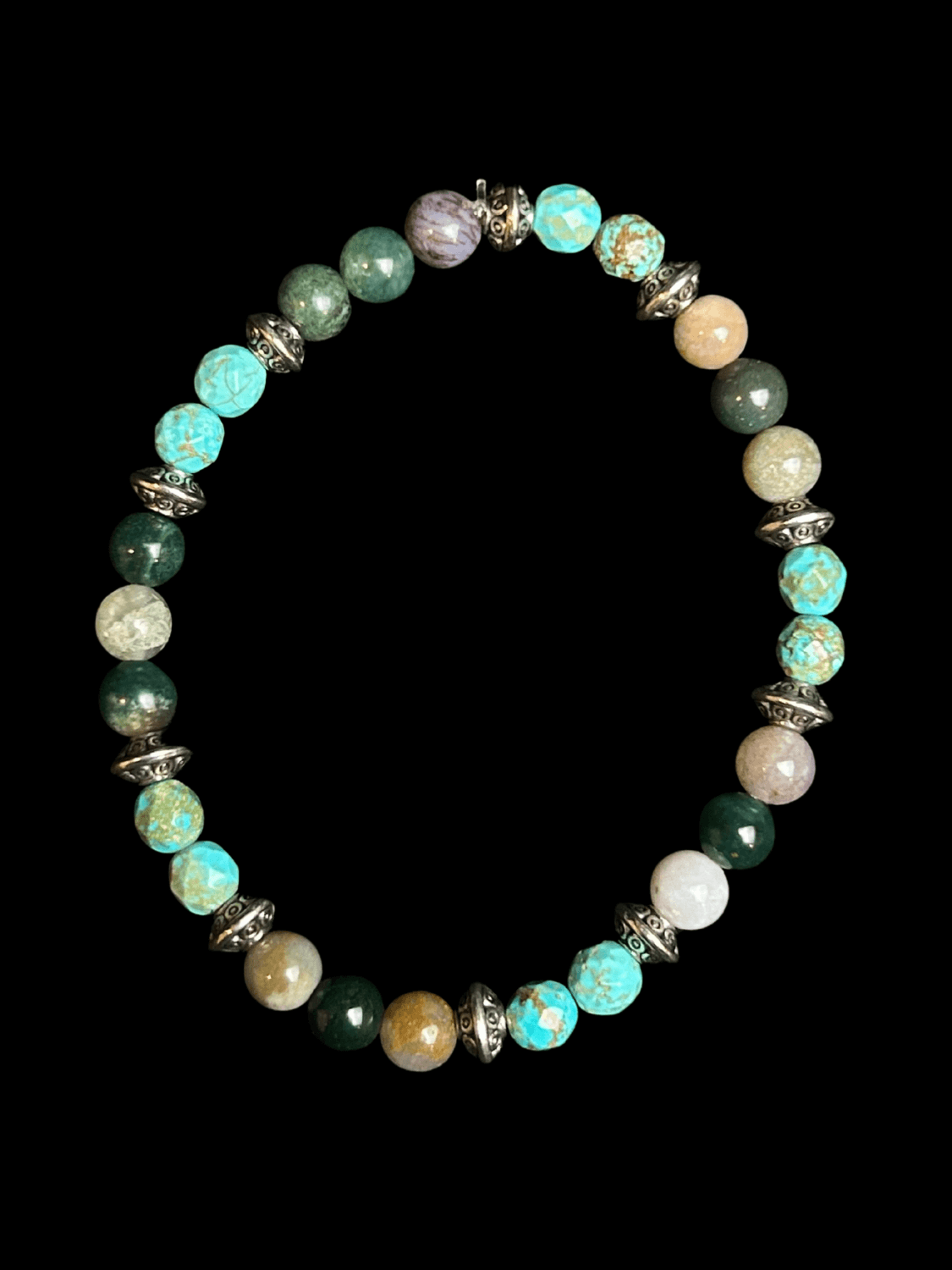 Women's Turquoise Bracelets