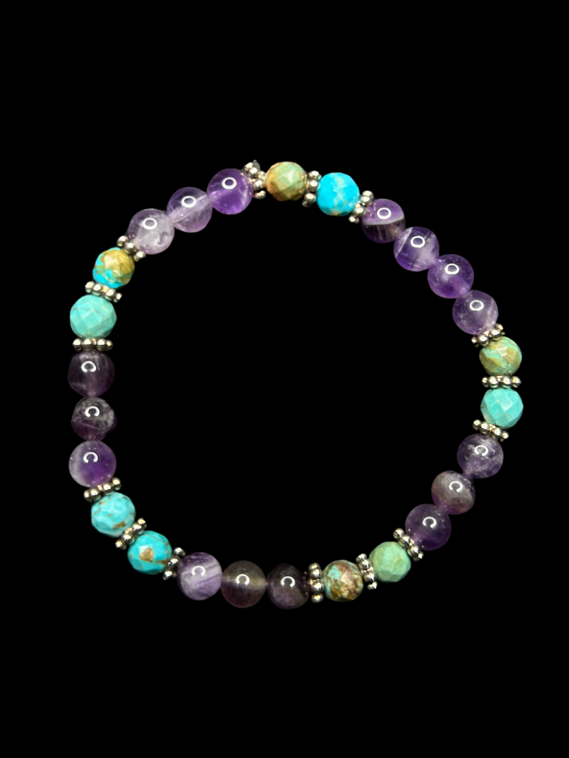 Women's Turquoise Bracelets