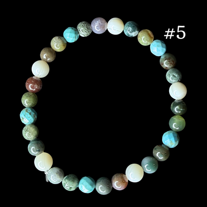 Women's Turquoise Bracelets
