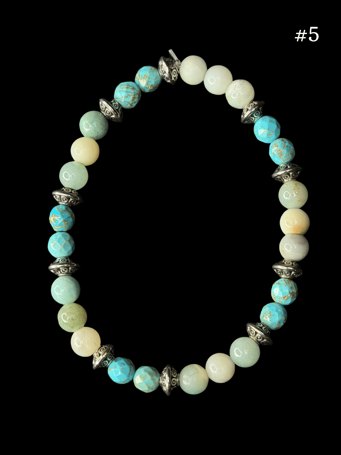 Women's Turquoise Bracelets