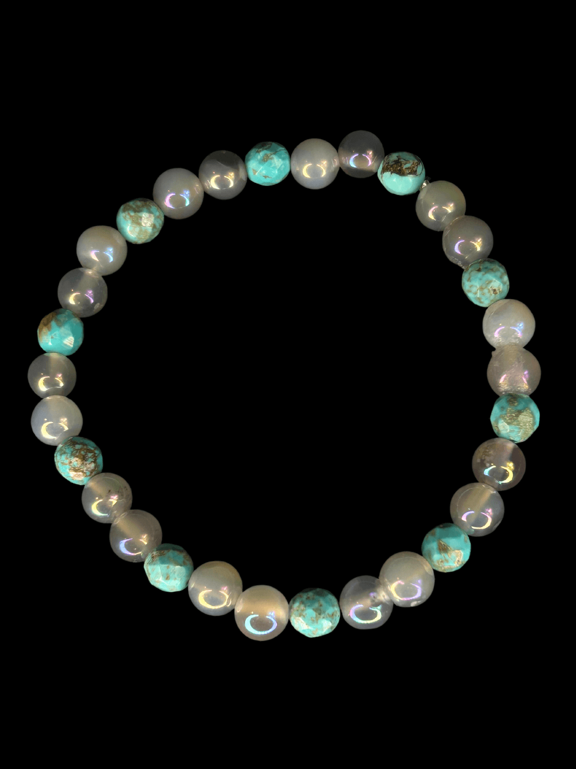 Women's Turquoise Bracelets