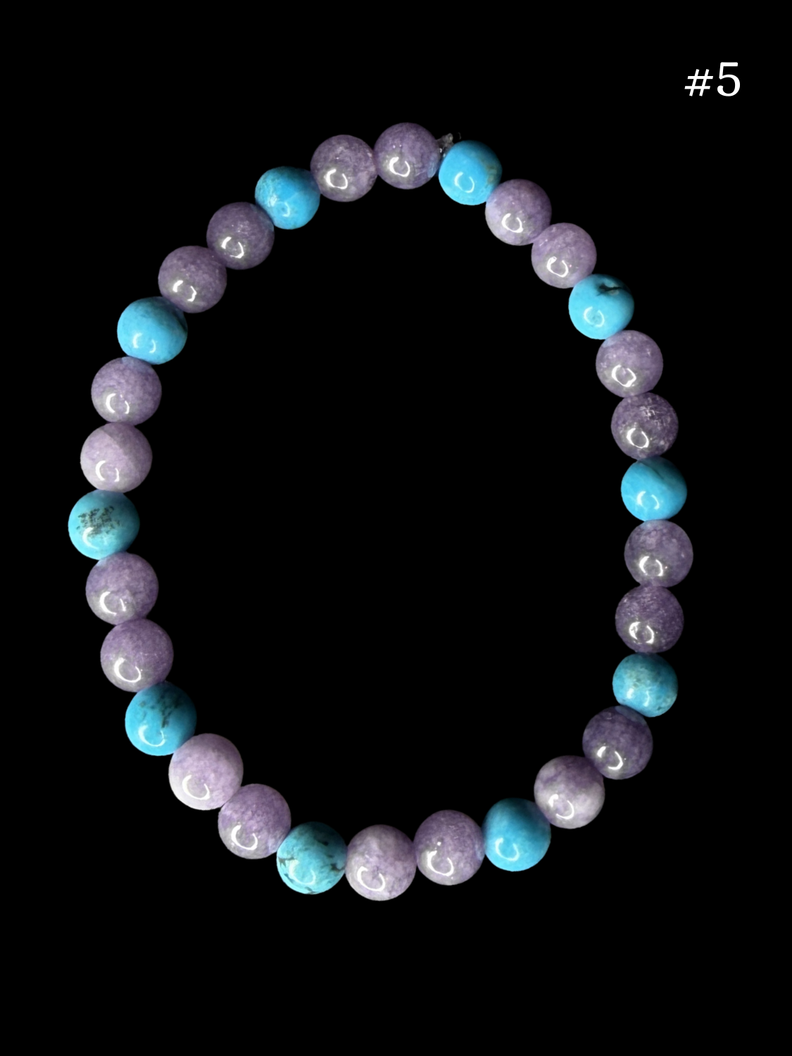 Women's Turquoise Bracelets