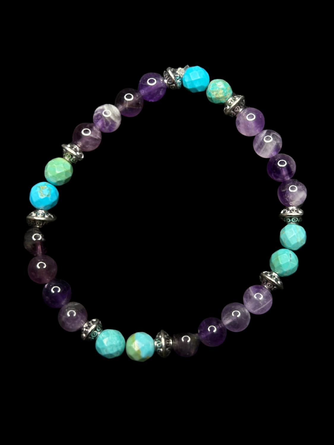 Women's Turquoise Bracelets