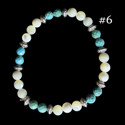 Women's Turquoise Bracelets