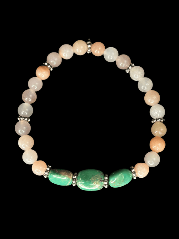 Women's Turquoise Bracelets