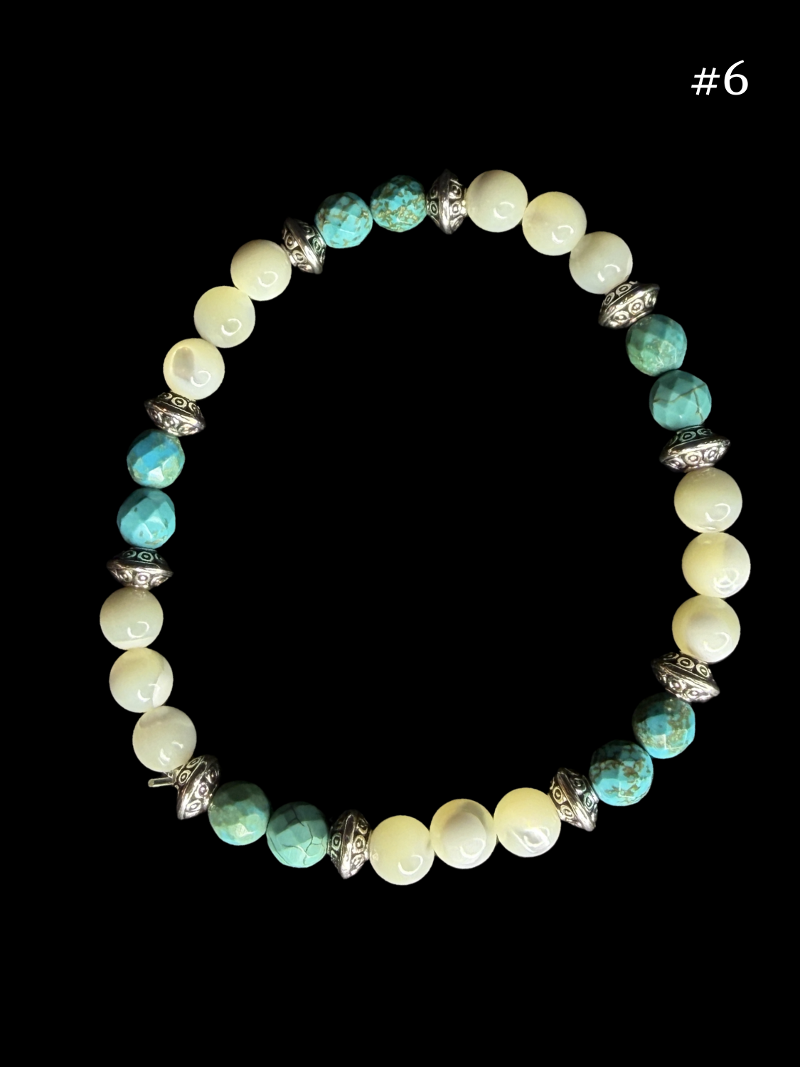 Women's Turquoise Bracelets