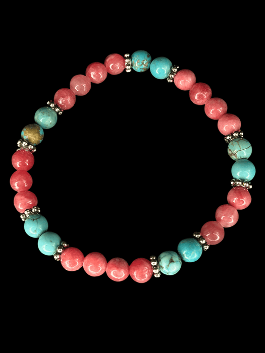 Women's Turquoise Bracelets