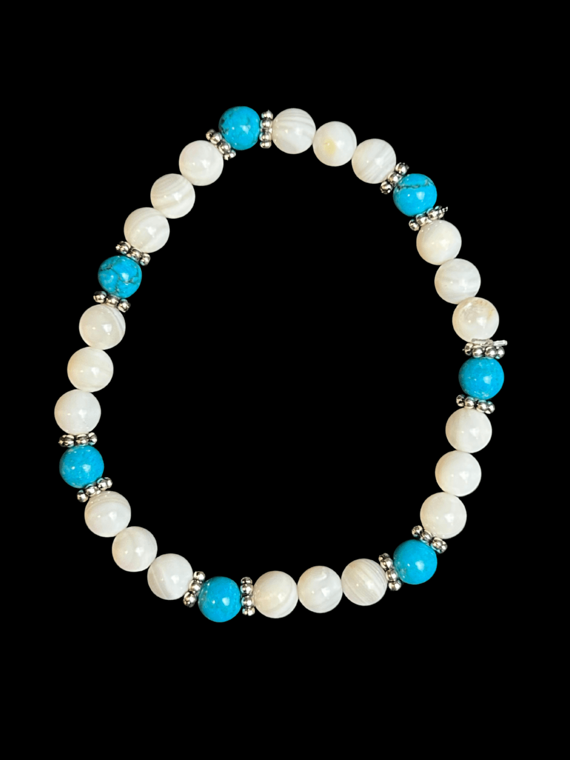 Women's Turquoise Bracelets