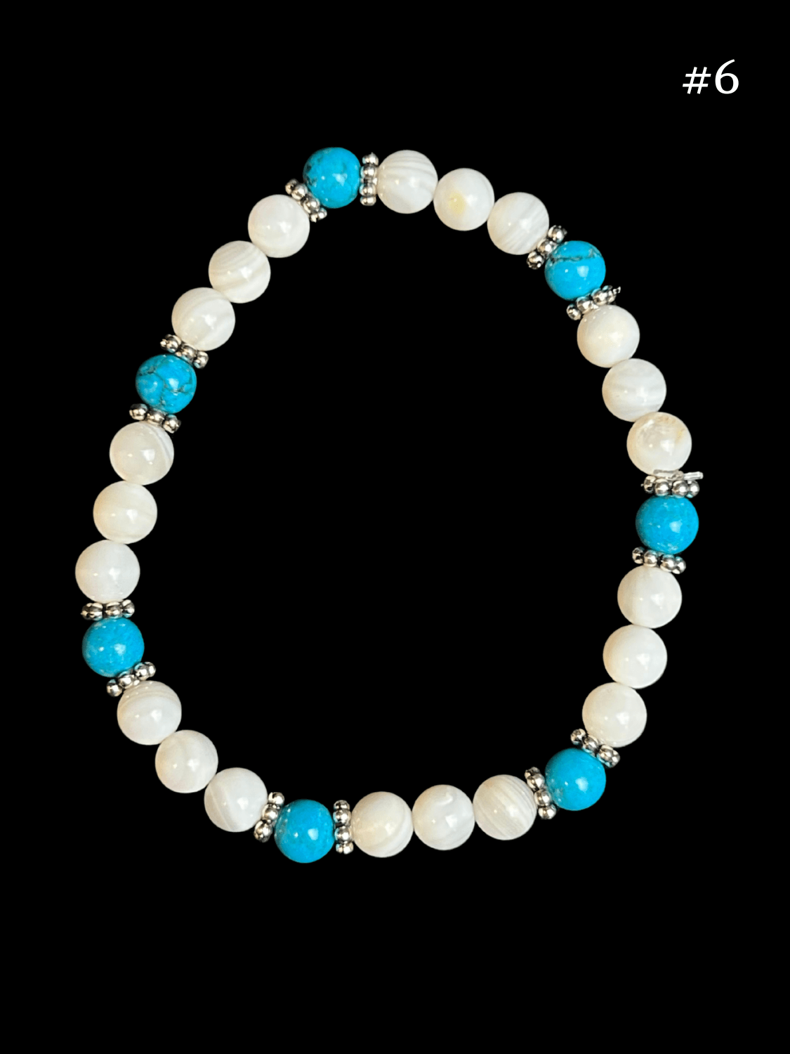 Women's Turquoise Bracelets