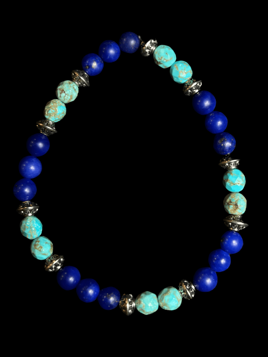 Women's Turquoise Bracelets