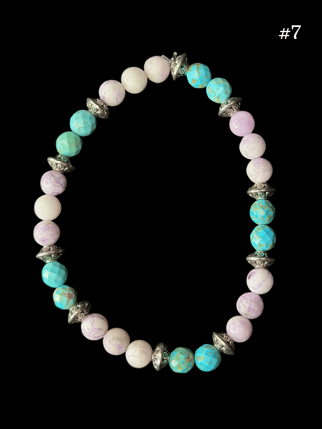 Women's Turquoise Bracelets