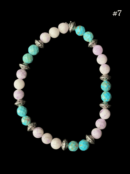 Women's Turquoise Bracelets