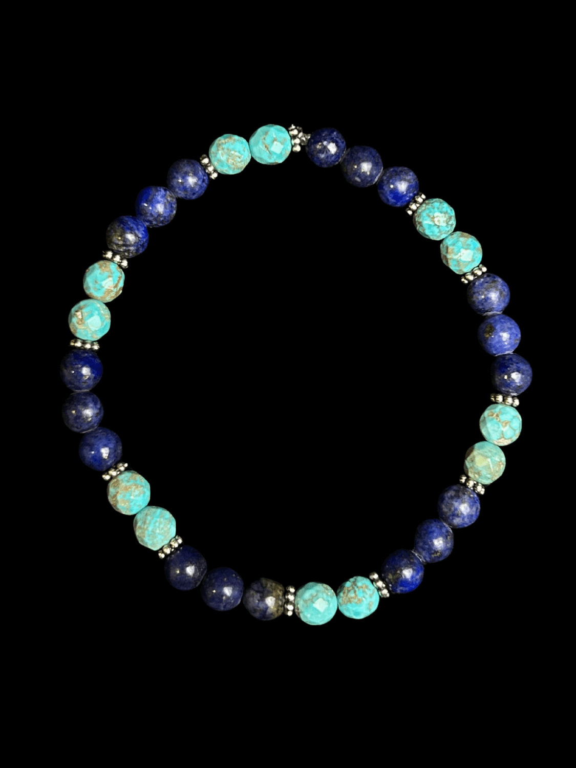 Women's Turquoise Bracelets