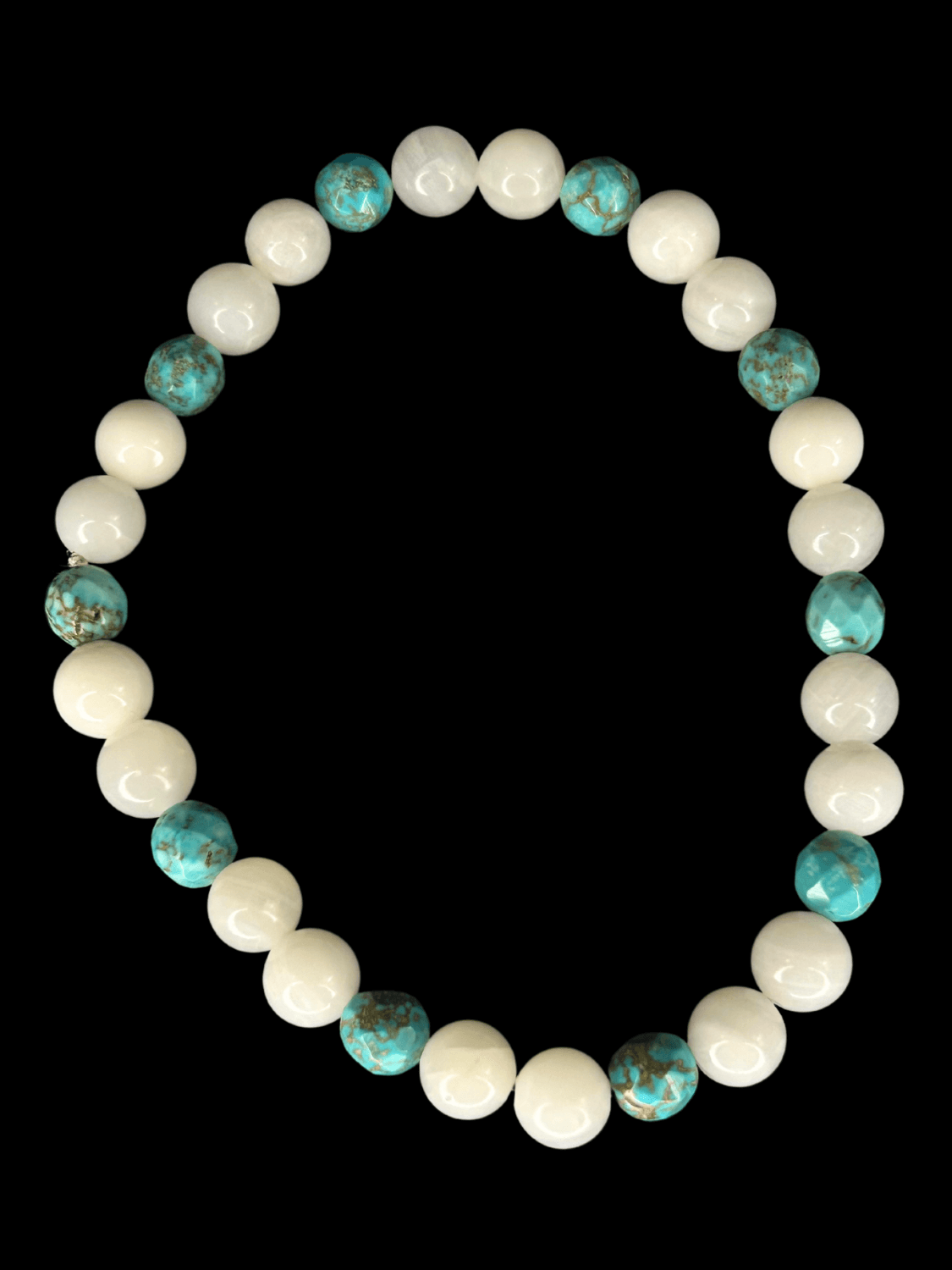 Women's Turquoise Bracelets