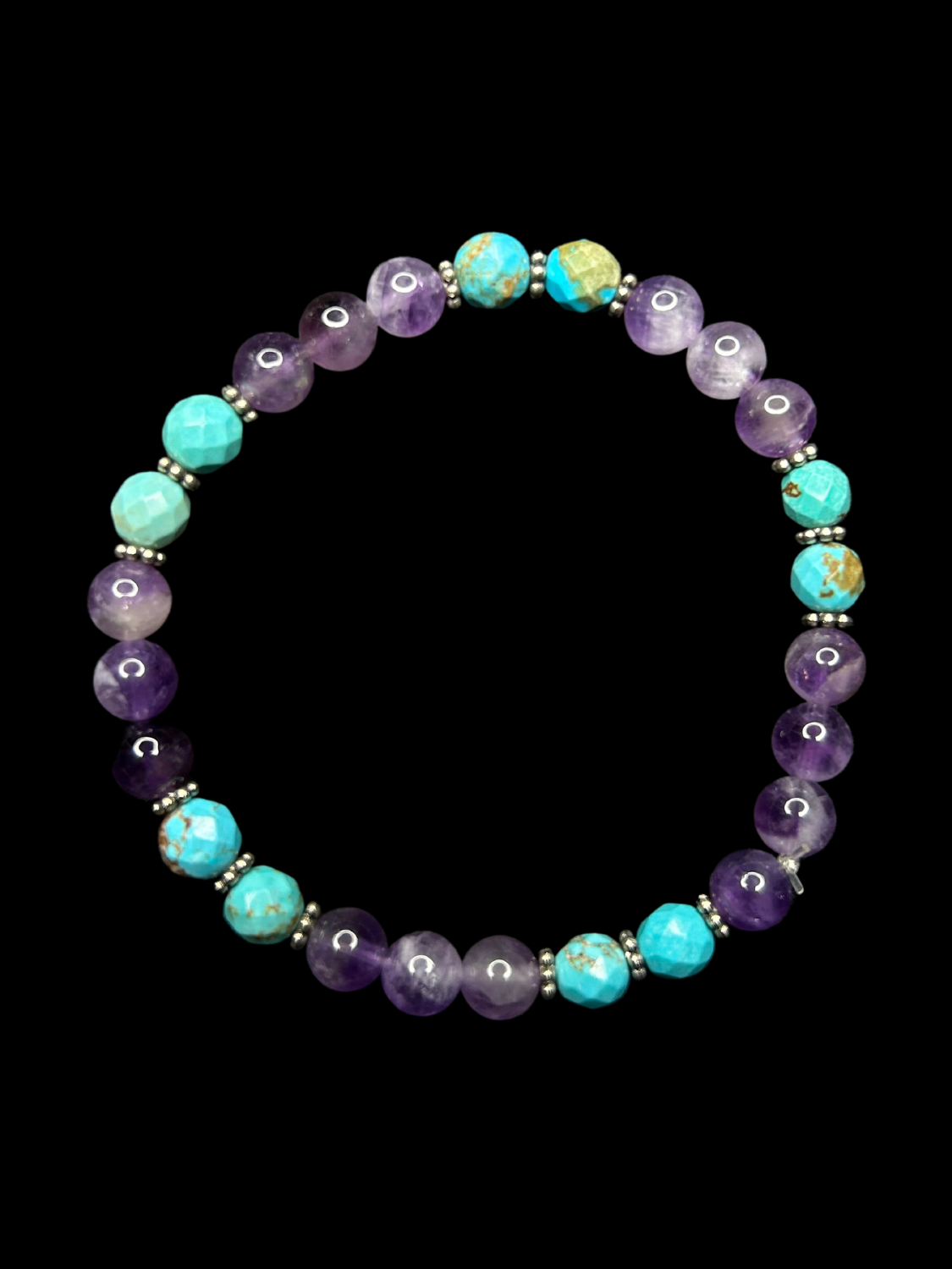 Women's Turquoise Bracelets