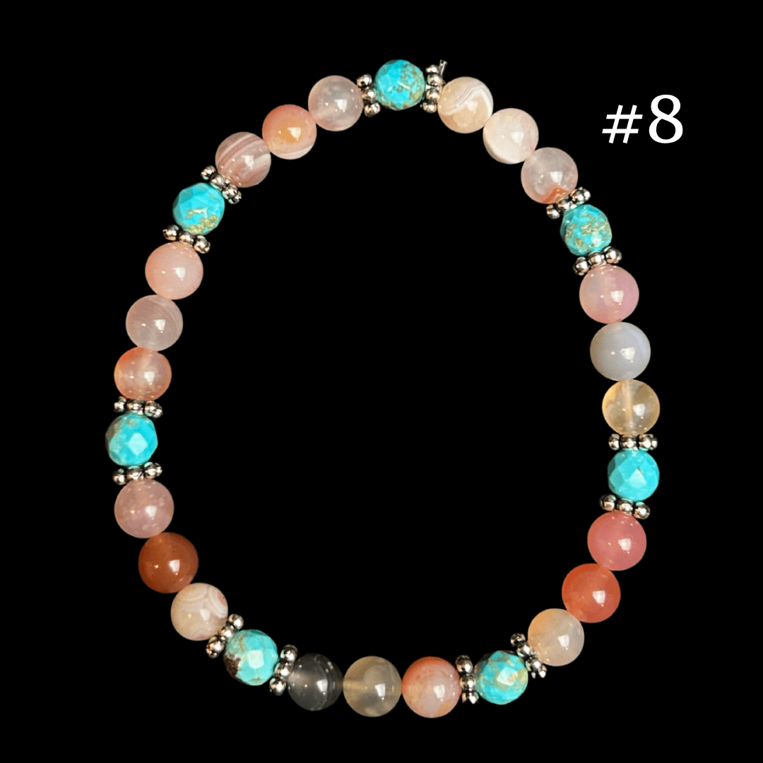 Women's Turquoise Bracelets
