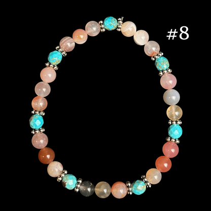 Women's Turquoise Bracelets