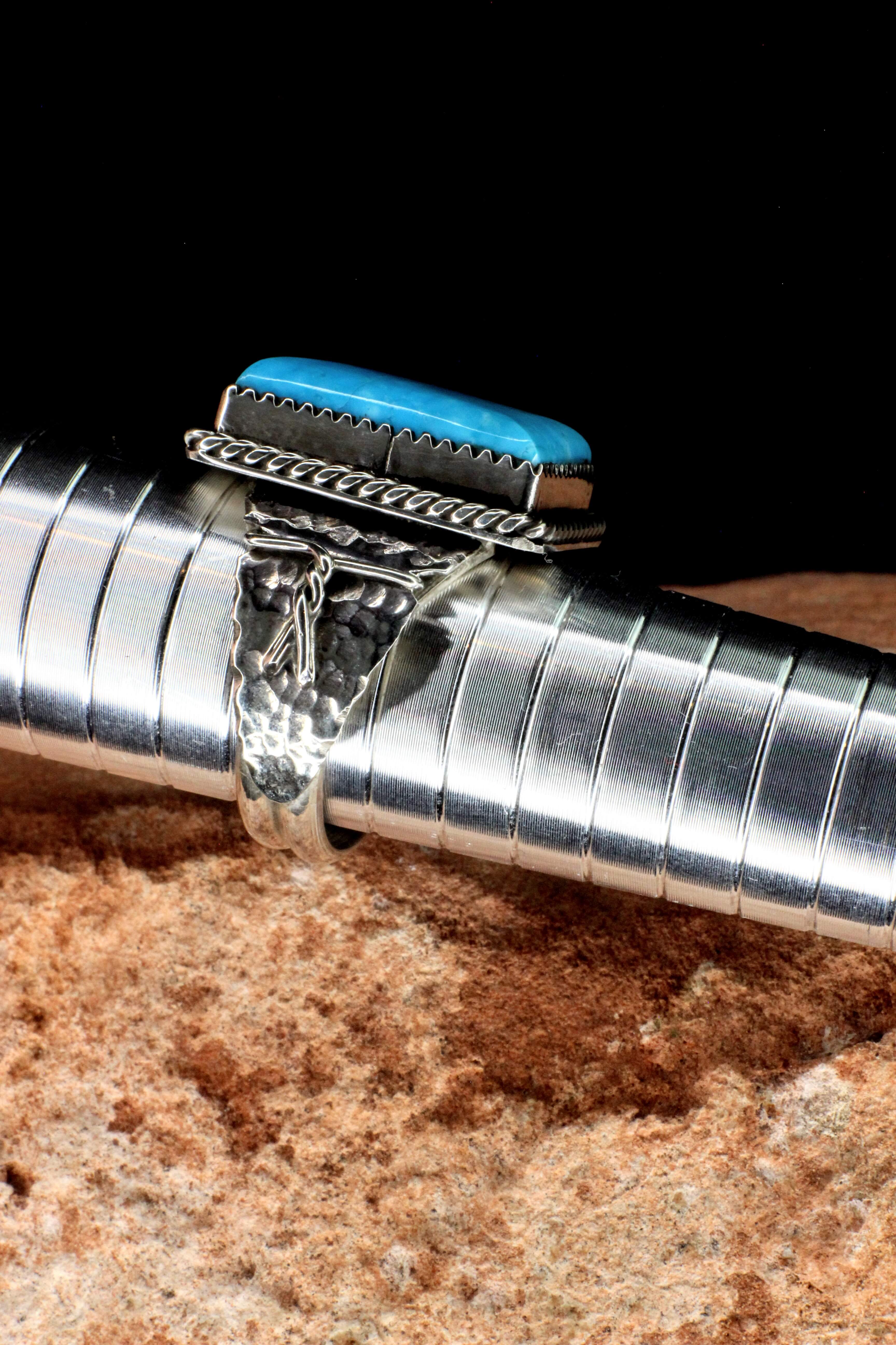 Arrowhead Protector | Size 12 Ring