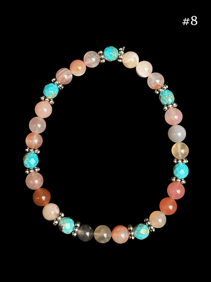 Women's Turquoise Bracelets