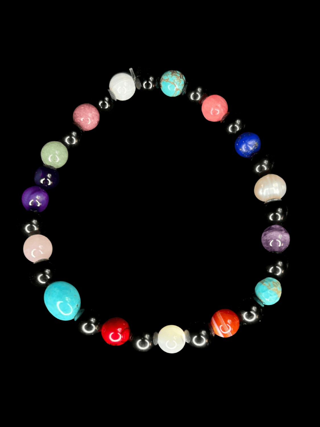 Women's Turquoise Bracelets