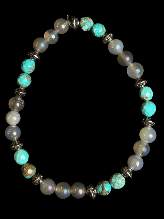 Women's Turquoise Bracelets