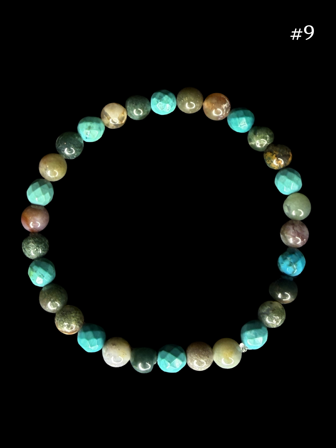 Women's Turquoise Bracelets