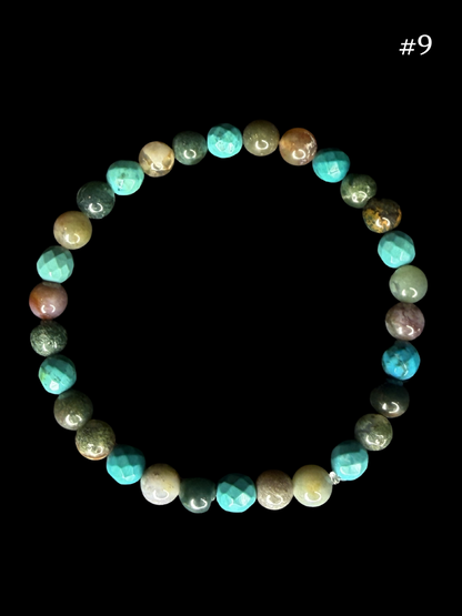Women's Turquoise Bracelets