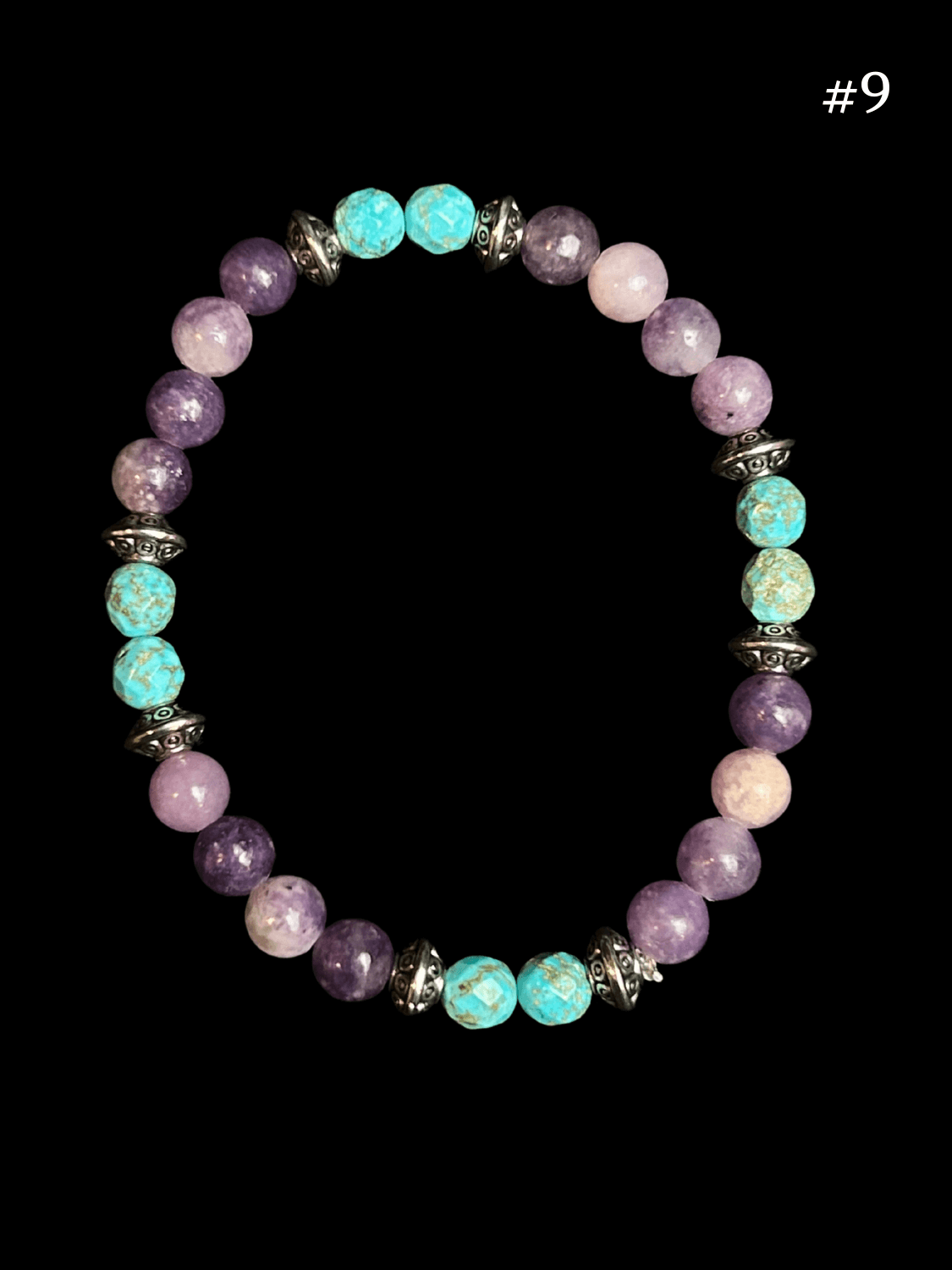 Women's Turquoise Bracelets