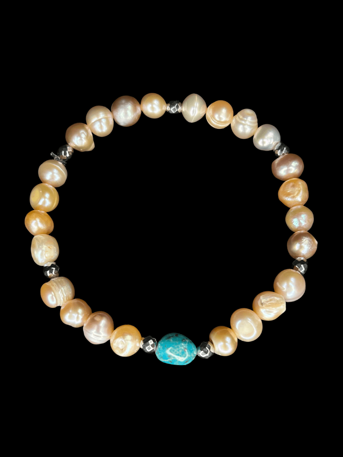 Women's Turquoise Bracelets