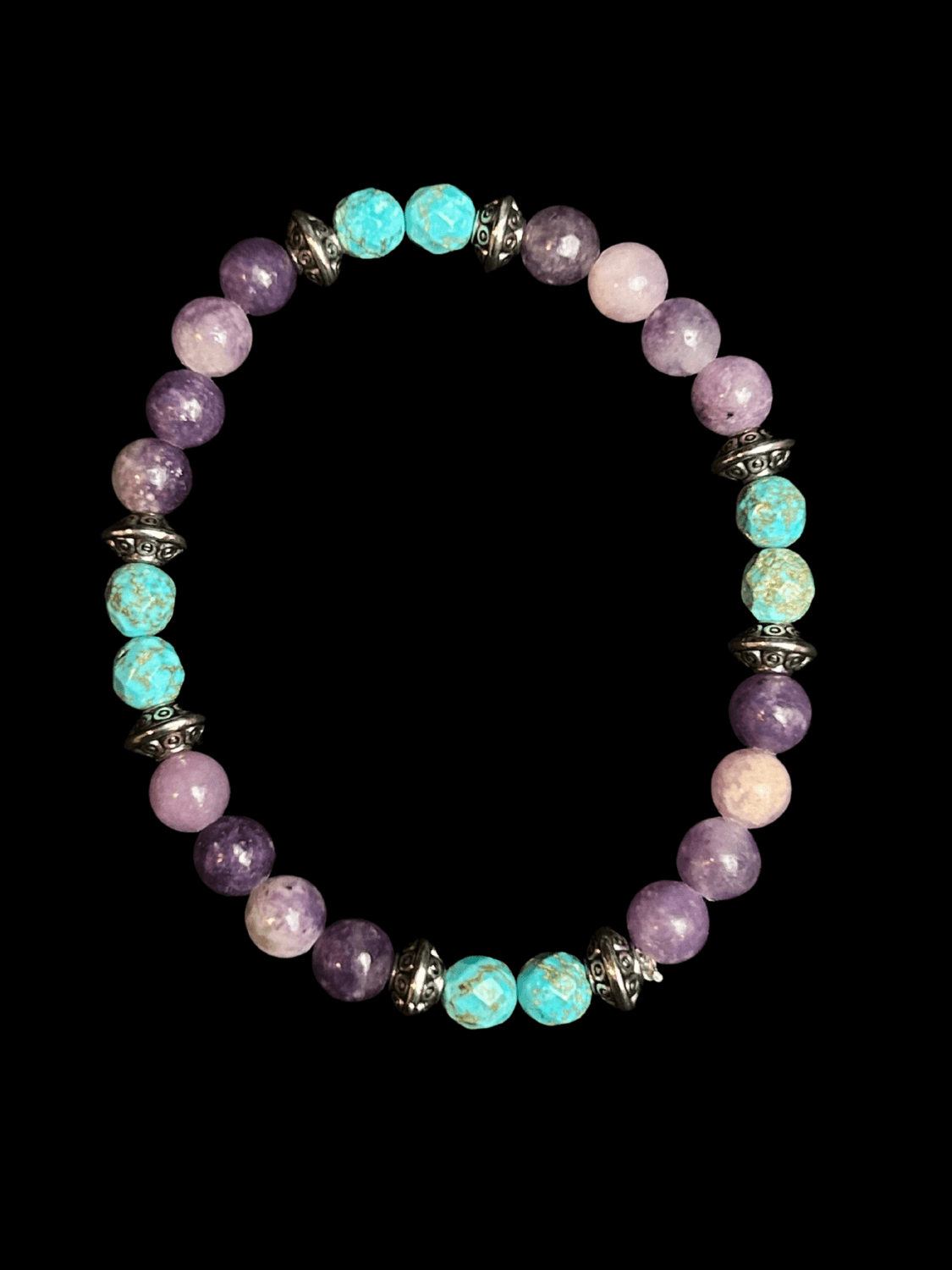 Women's Turquoise Bracelets