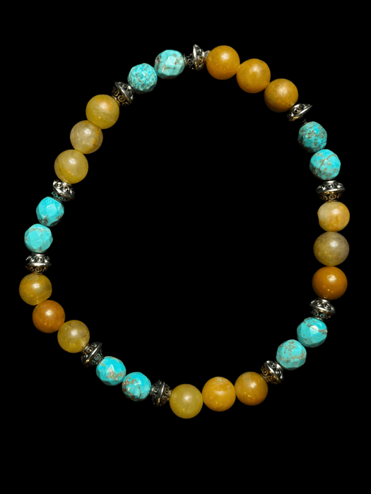 Women's Turquoise Bracelets