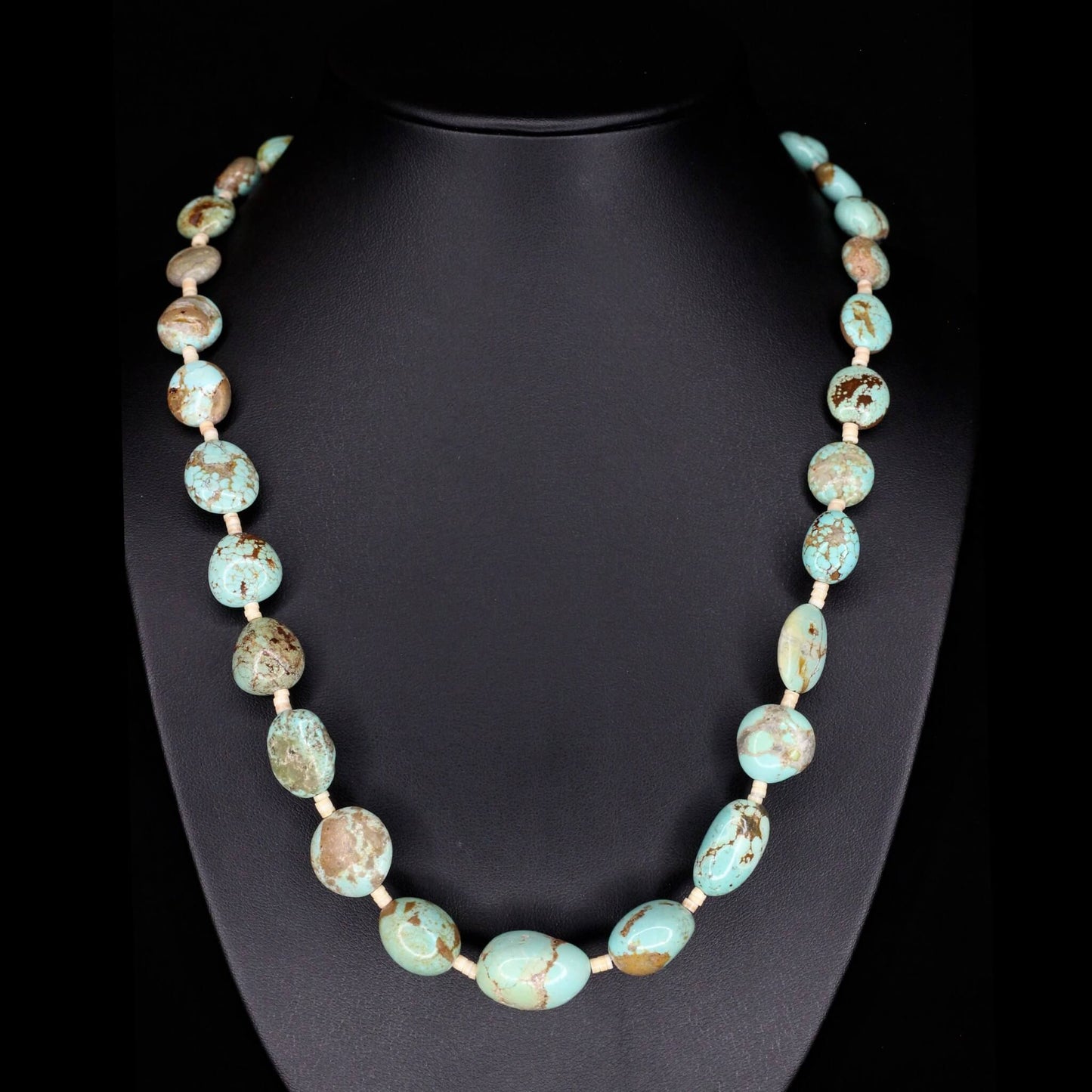 Wild Sage Necklace