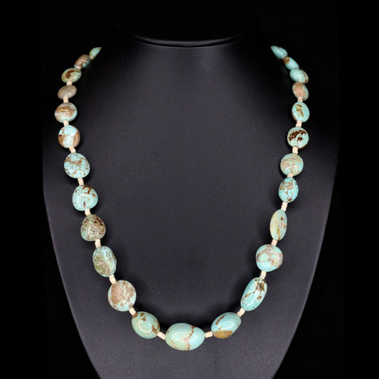 Wild Sage Necklace
