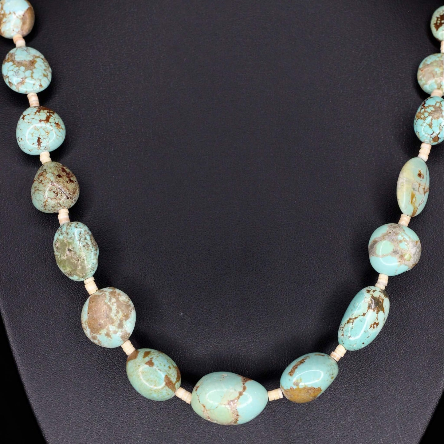 Wild Sage Necklace
