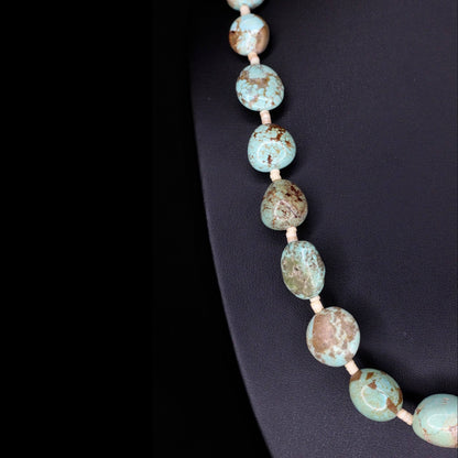 Wild Sage Necklace