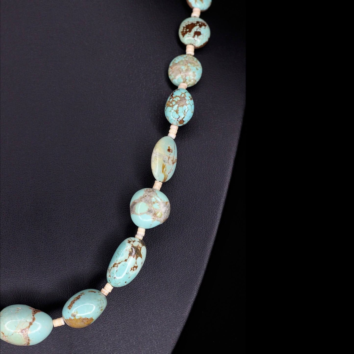 Wild Sage Necklace