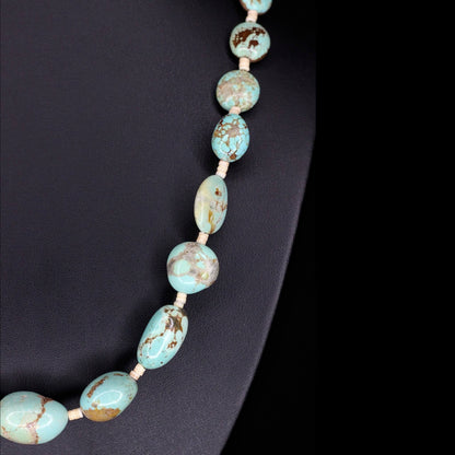 Wild Sage Necklace