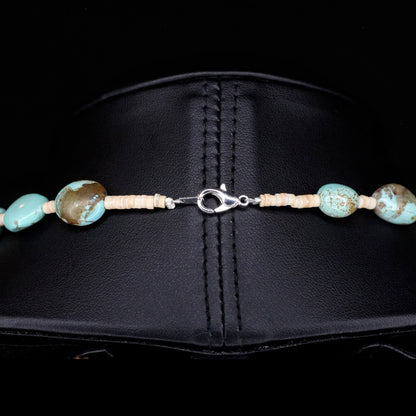 Wild Sage Necklace