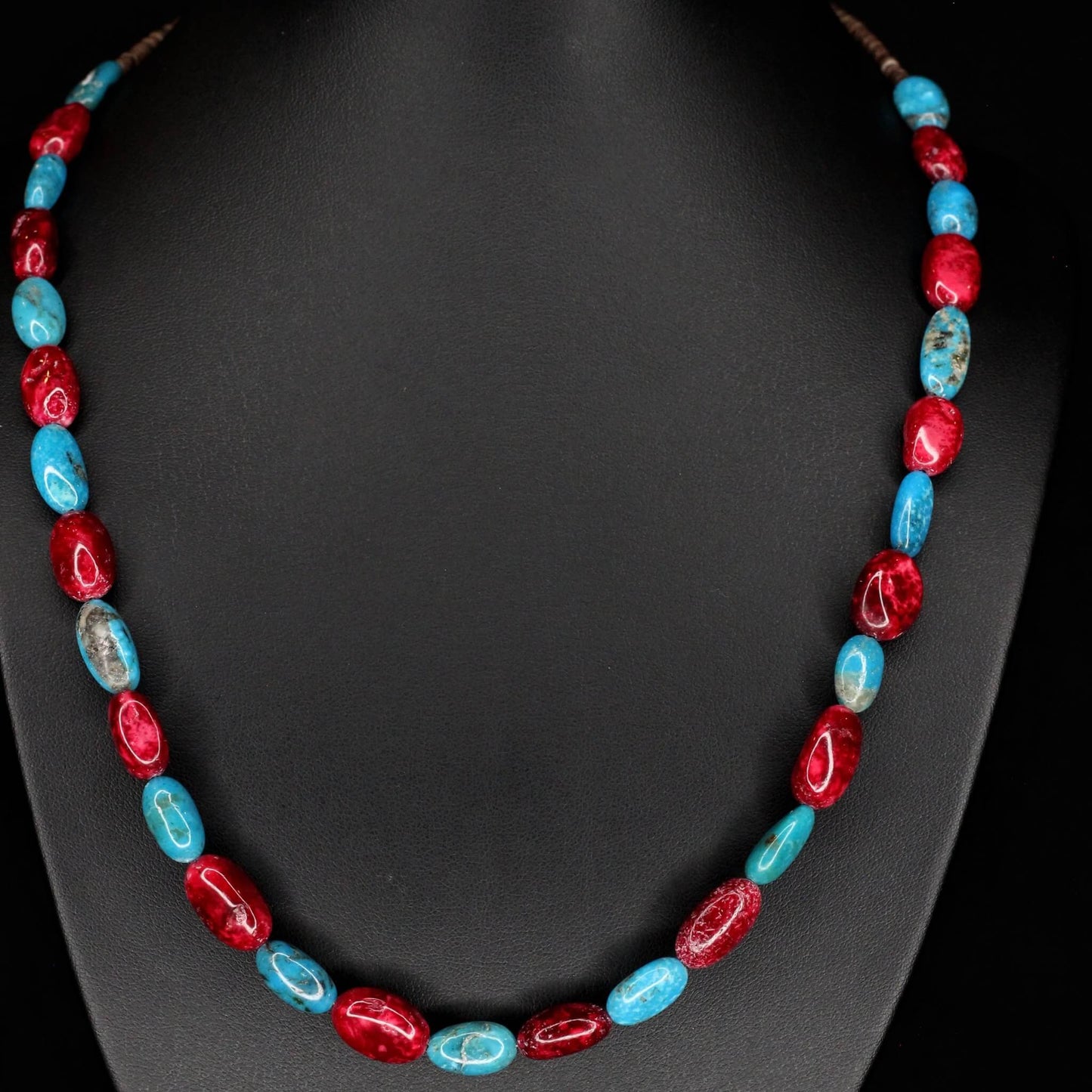 Painted Bluff Necklace