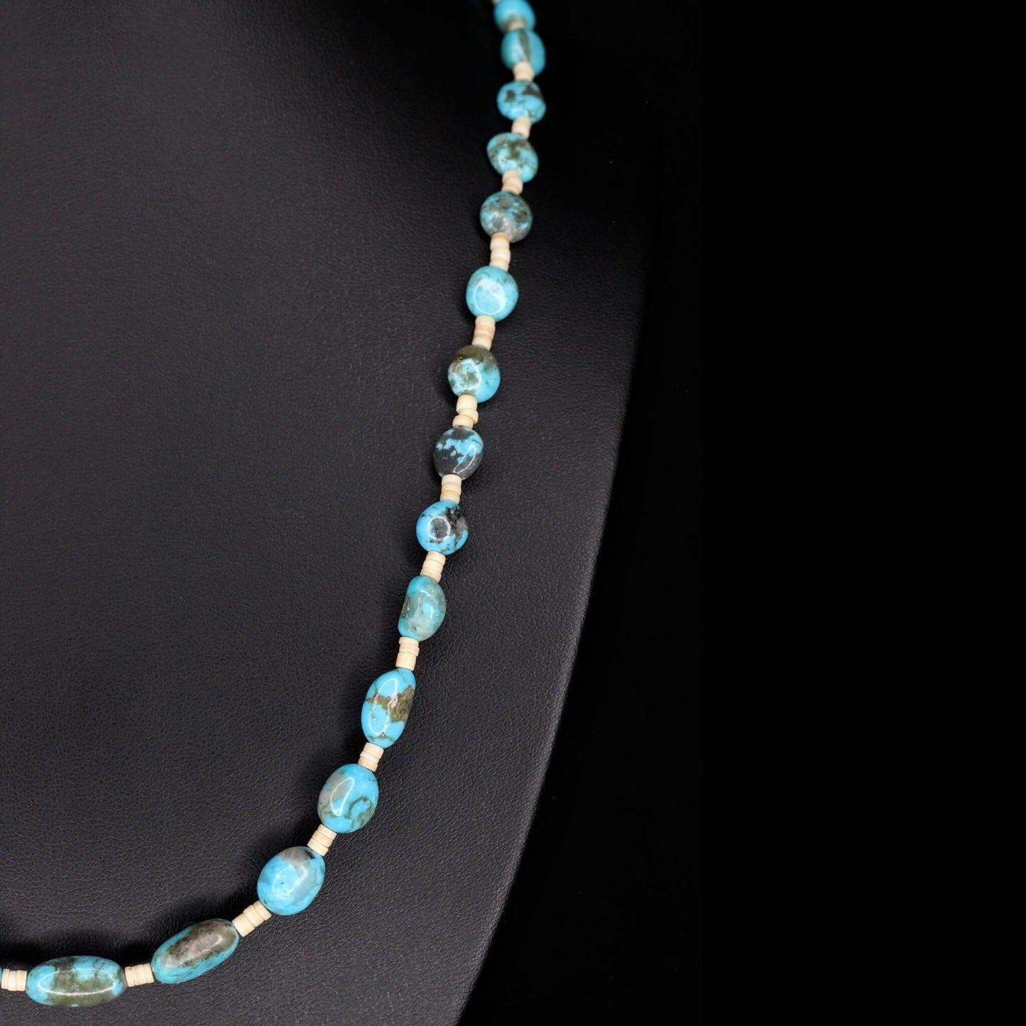 Morning Current Necklace