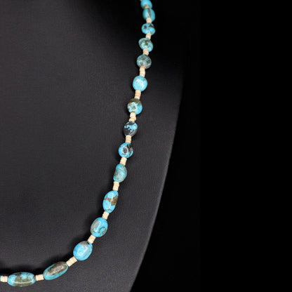 Morning Current Necklace