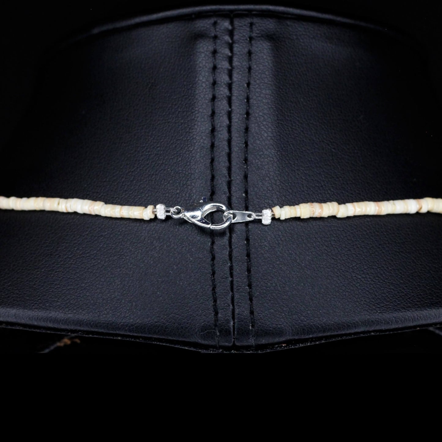Morning Current Necklace